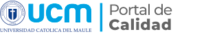 Portal de Calidad UCM